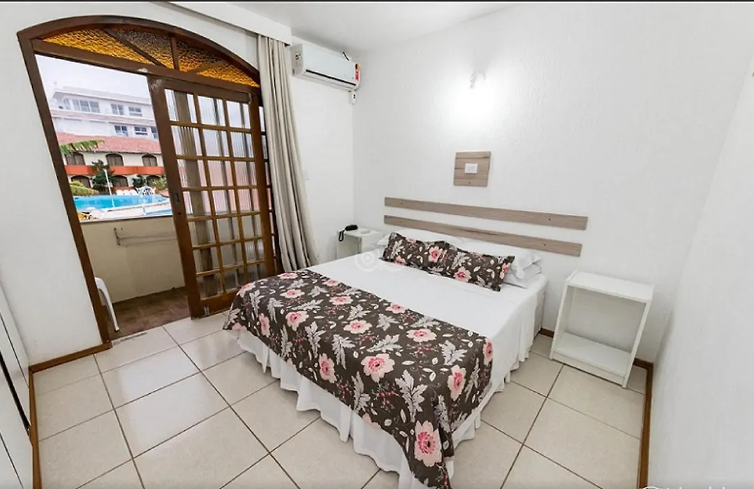 Acqua Floripa Morro das Pedras SC-1