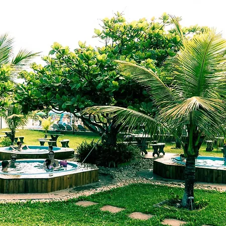 Acqua Floripa Morro das Pedras SC-3