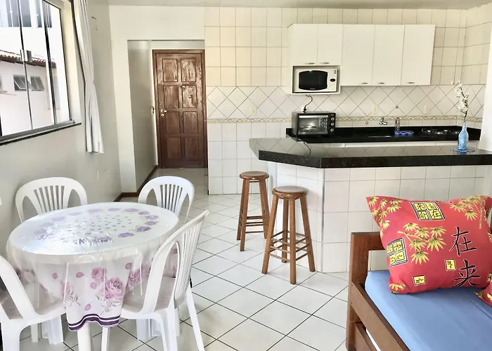 Kasato Maru ResidenceHotel Florianopolis