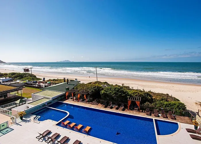 Slaviero Ingleses ConventionHotel Florianopolis